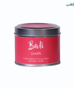 شمع ماساژ رز