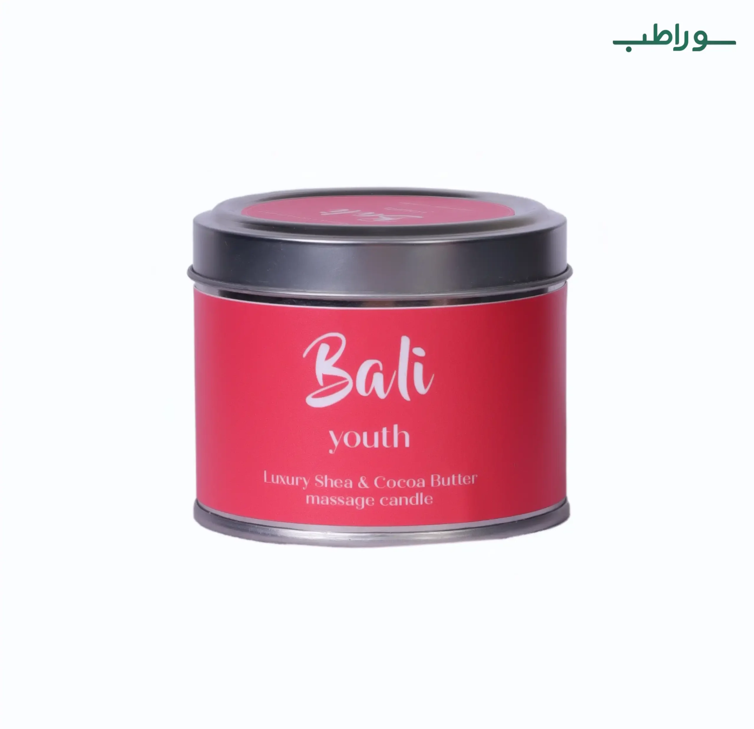 شمع ماساژ رز شمع ماساژ رز