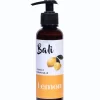 روغن ماساژ بالی رایحه لیمو 250 میل