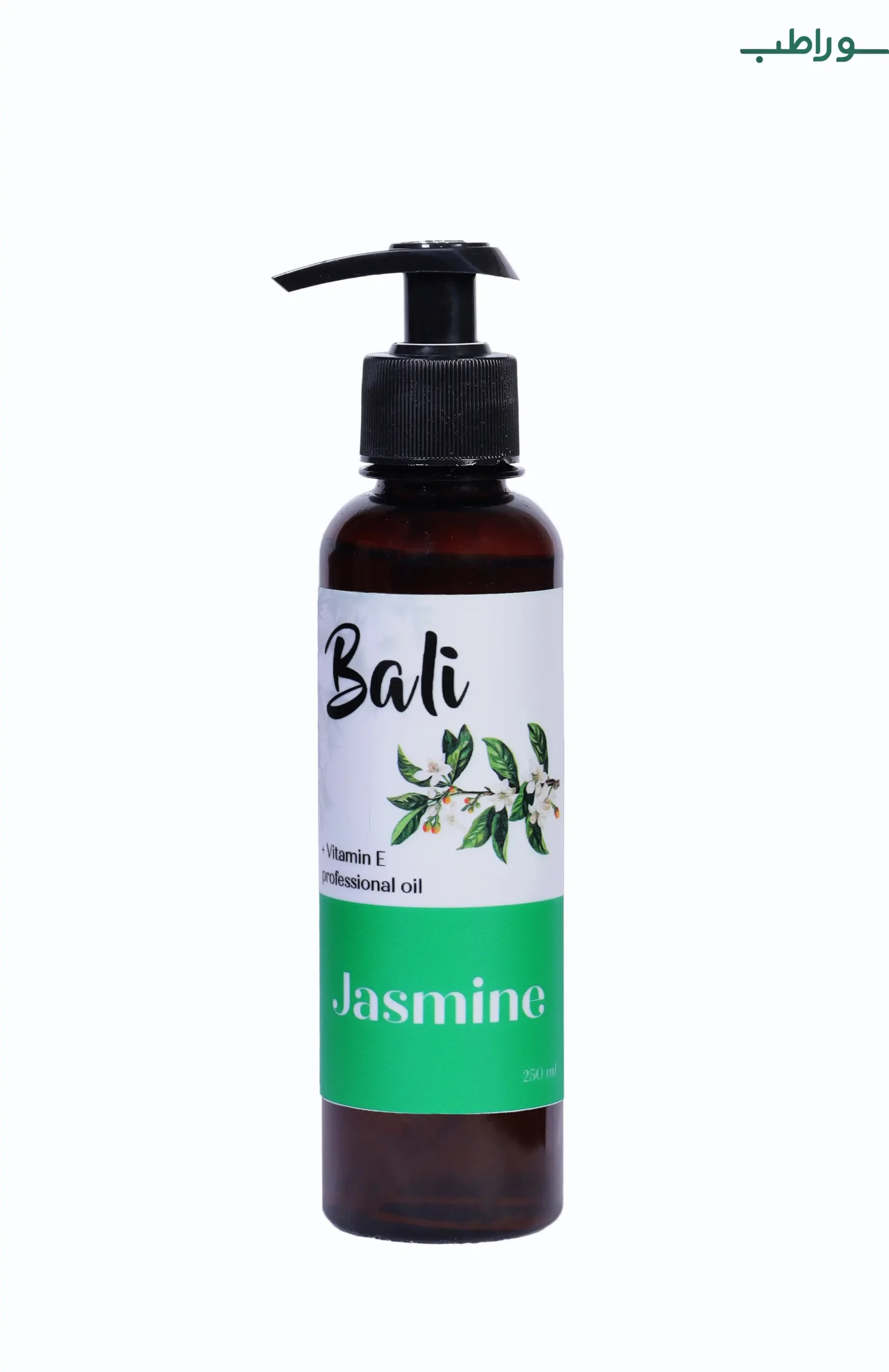 روغن ماساژ یاس 250 میل روغن ماساژ یاس 250 میل