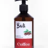روغن ماساژ بالی رایحه قهوه 500 میل