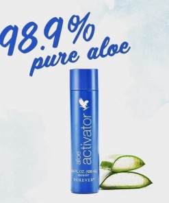 Aloe Activator