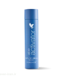 آلوئه اکتیویتور فوراور