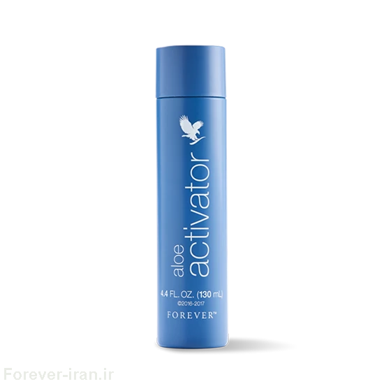 آلوئه اکتیویتور فوراور آلوئه اکتیویتور فوراور