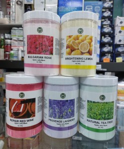 ماسک هیدروژلی بست کلین