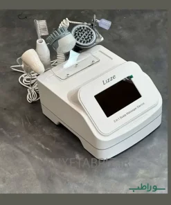 دستگاه مراقبت پوست سر