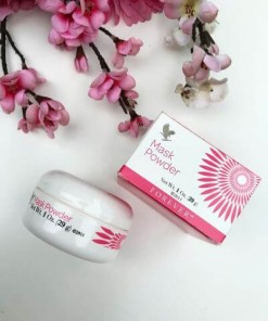 پودر ماسک فوراور