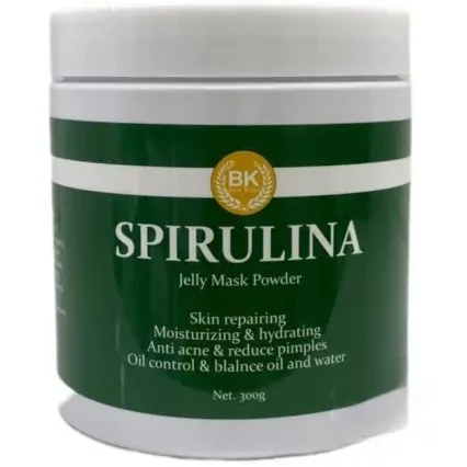 ماسک جلبک برای پوست ماسک جلبک برای پوست