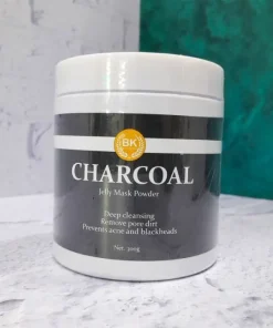 ماسک زغال بامبو بست کلین