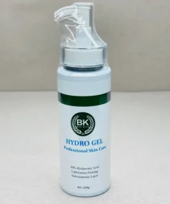 ژل هیدرودرمی بست کلین کره