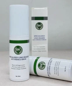 سرم اسید میوه 30% بست کلین