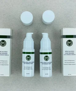 سرم جوانساز پوست