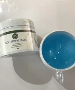سوتینگ ماسک تسکین‌دهنده