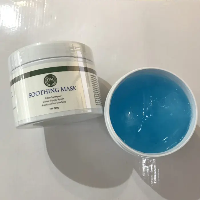 سوتینگ ماسک تسکیندهنده سوتینگ ماسک تسکیندهنده