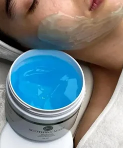 سوتینگ ماسک تسکیندهنده