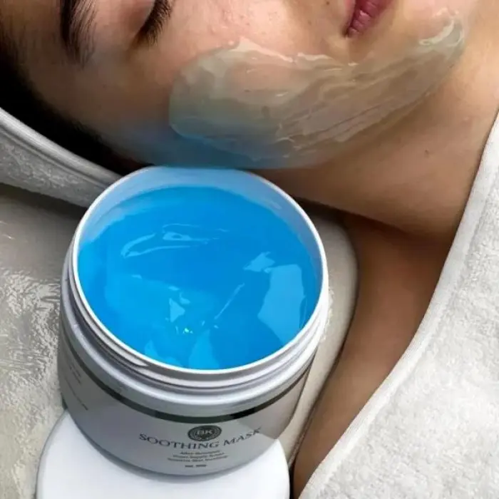 سوتینگ ماسک تسکیندهنده سوتینگ ماسک تسکیندهنده