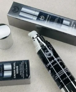 سرم خاویار ضدچروک Best Klin