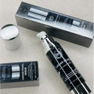 سرم خاویار ضدچروک 50میل | Best Klin