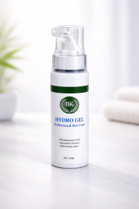 ژل هیدرودرمی بست کلین کره 200گرم – درمان پوست و تقویت رطوبت