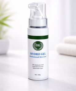 ژل هیدرودرمی بست کلین کره