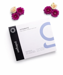 کیت پلاژن آبرسان Hydrate
