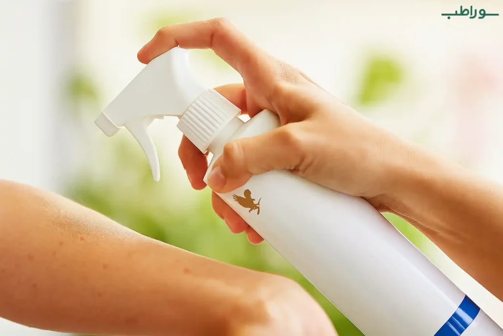 آلوئه فرست فوراور