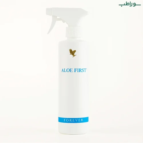 آلوئه فرست فوراور
