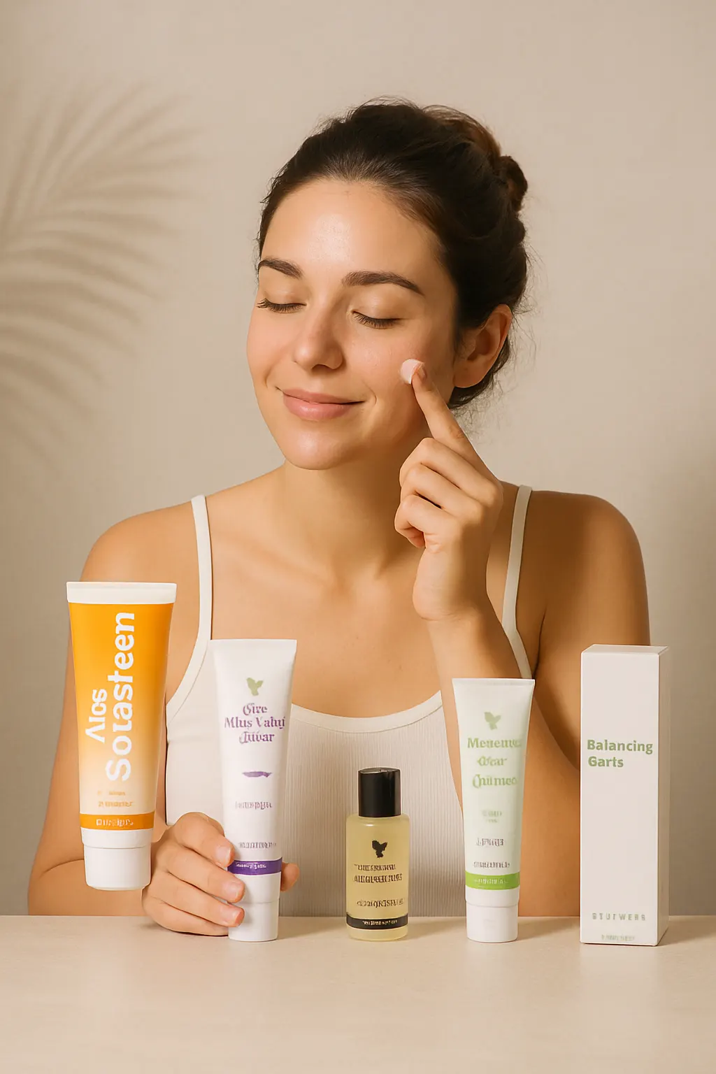 پک پوست خشک و لکدار فوراو پک پوست خشک و لکدار فوراو