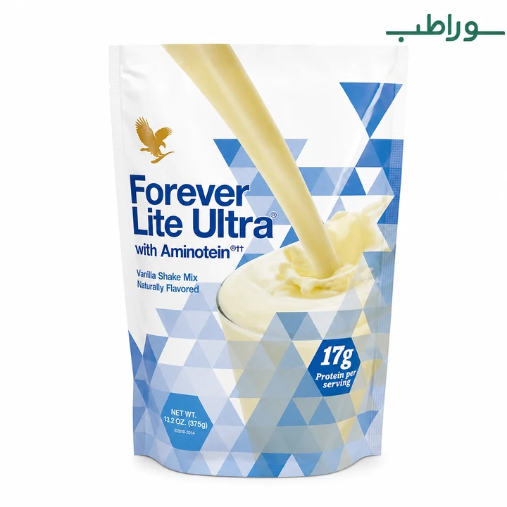 پودر پروتئینی لایت اولترا فوراور | Forever Lite Ultra