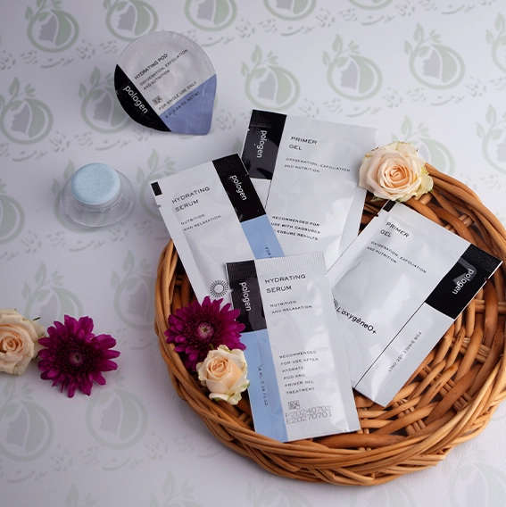 کیت پلاژن آبرسان