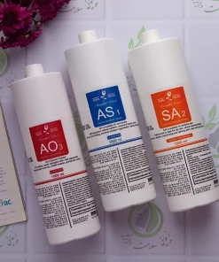 محلول هیدروفیشیال