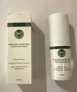 اسید میوه 30 درصد