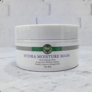 ماسک کرم هایدرا پوست خشک بست کلین ۲۰۰ گرم