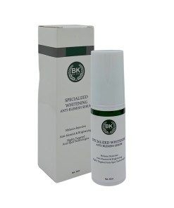 سرم روشن‌کننده و ضد لک بست کلین