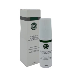 سرم روشن‌کننده و ضد لک بست کلین BEST KLIN – فرمول تقویت‌شده 30ml