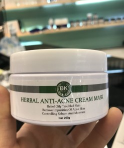 ماسک کرم ضد جوش بست کلین Best Klin 50 میلی‌لیتر