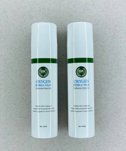 بابل ماسک اکسیژن رسان پوست بست کلین