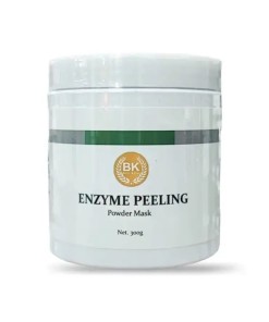 پیلینگ آنزیمی بست کلین | Best Klin Enzyme Peeling | لایه‌بردار ملایم 50ml