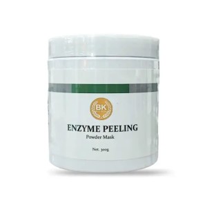 پیلینگ آنزیمی بست کلین | Best Klin Enzyme Peeling | لایه‌بردار ملایم 50ml