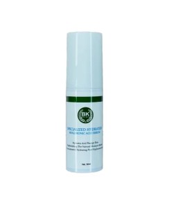 سرم هیالورونیک اسید بست کلین