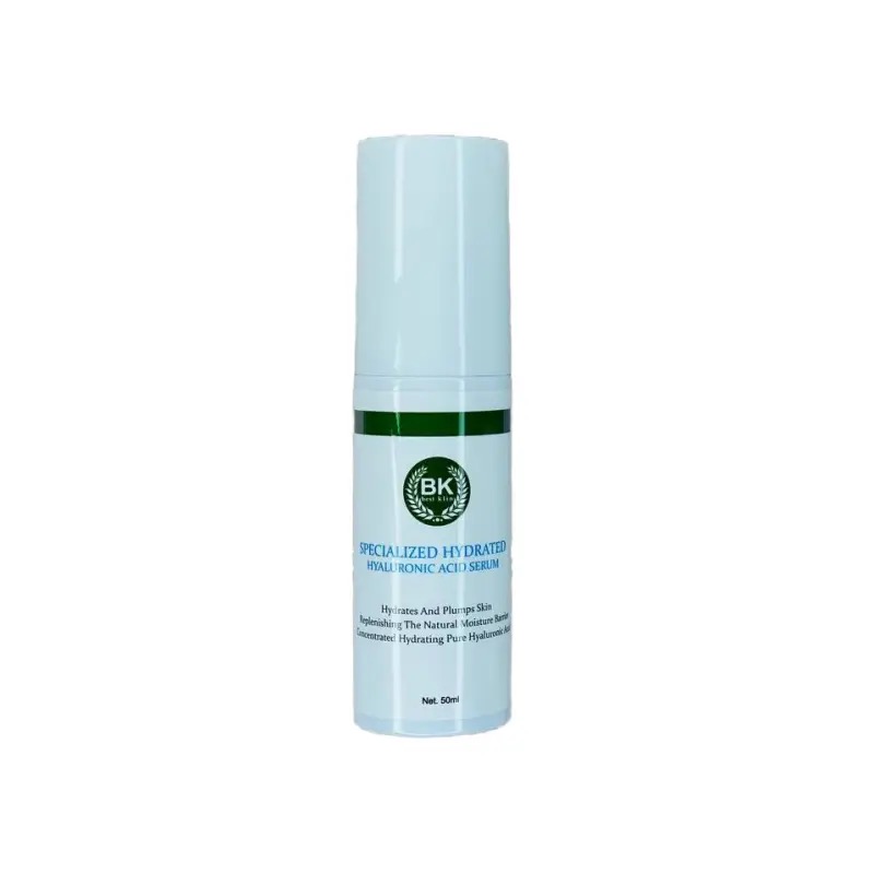 سرم هیالورونیک اسید بست کلین سرم هیالورونیک اسید بست کلین