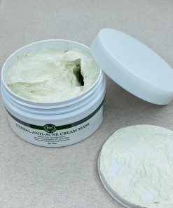 ماسک کرمی ضد لک بست کلین