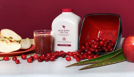 نوشیدنی آنتیاکسیدان