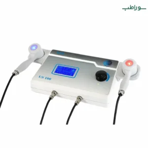 دستگاه اولتراسوند US100 + عملکرد دقیق و پیشرفته