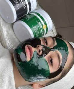 ماسک ژلی بست کلین