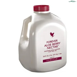 نوشیدنی الو بری نکتار فوراور | Forever Aloe Berry Nectar