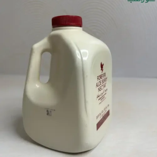 نکتار بری فوراور