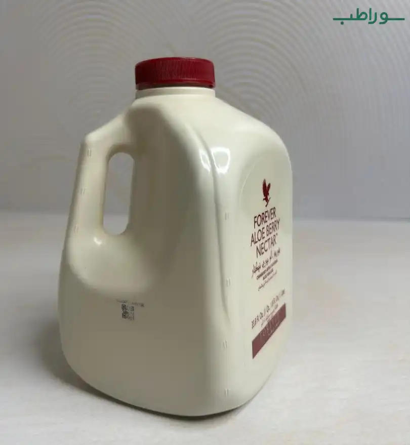 نکتار بری فوراور نکتار بری فوراور