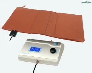 MAGNO 100 مگنت‌تراپی | MAGNO | دستگاه فیزیوتراپی حرفه‌ای