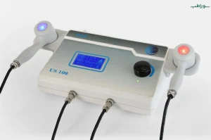 دستگاه اولتراسوند US100 + عملکرد دقیق و پیشرفته